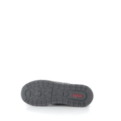 Baskets hautes noires