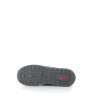 Baskets hautes noires