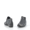 Baskets hautes noires