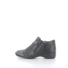 Baskets hautes noires