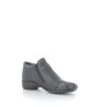 Baskets hautes noires