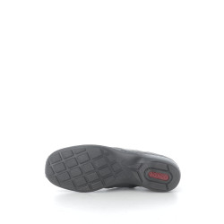 Baskets hautes noires