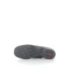 Baskets hautes noires