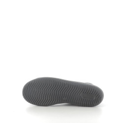 Baskets hautes noires Vegan