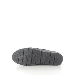 Baskets hautes noires