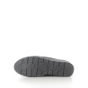 Baskets hautes noires