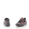 Baskets Basses Bordeaux