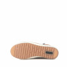 Baskets Hautes Marron
