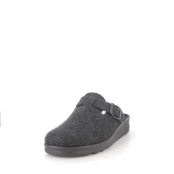 Chaussons homme noir de Westland