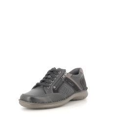 Baskets new anvers noir