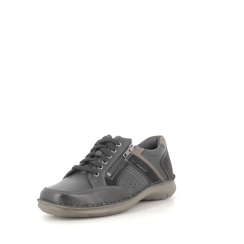 Baskets new anvers noir