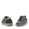 Baskets new anvers noir