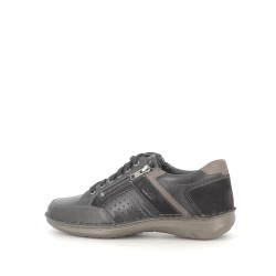 Baskets new anvers noir