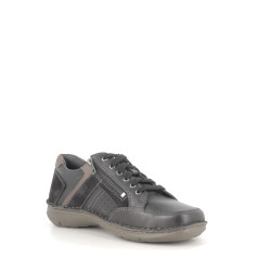 Baskets new anvers noir