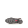 Bottines Caoba marron