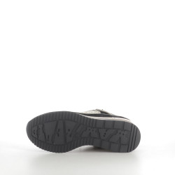 Baskets Noires Vulina