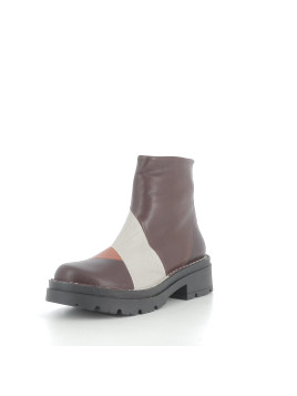 Bottines Lodo Marron