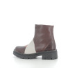 Bottines Lodo Marron