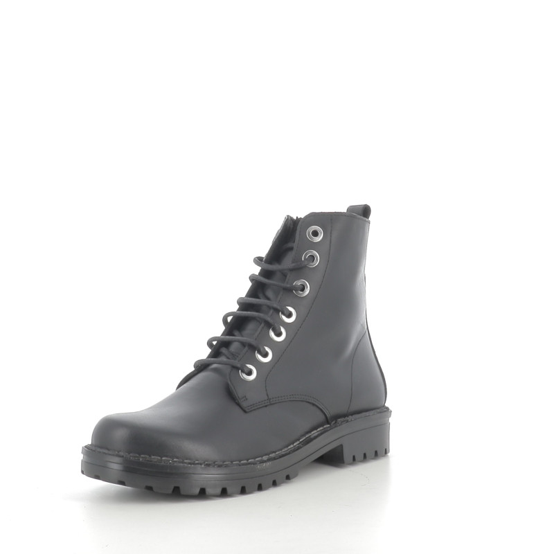 Bottines Madison noires
