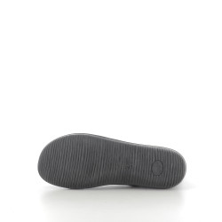 Baskets montantes noires
