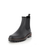 Bottine Verbanas noir collection automne/hiver 2022 - Anjou-chaussures