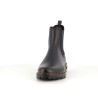 Bottine Verbanas noir collection automne/hiver 2022 - Anjou-chaussures