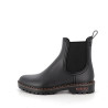 Bottine Verbanas noir collection automne/hiver 2022 - Anjou-chaussures