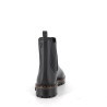Bottine Verbanas noir collection automne/hiver 2022 - Anjou-chaussures