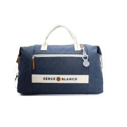 Grand Sac Gym Bleu