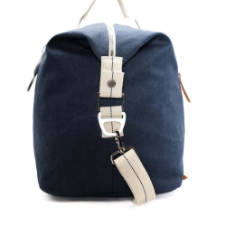 Grand Sac Gym Bleu