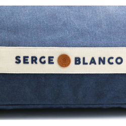 Grand Sac Gym Bleu