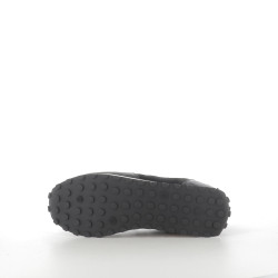 Baskets Collins Noires et blanches