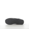 Baskets Collins Noires et blanches