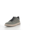 Baskets hautes vertes
