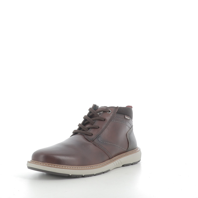 Baskets Bilbao Marron