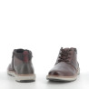 Baskets Bilbao Marron