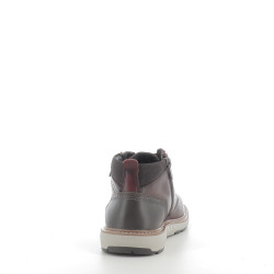 Baskets Bilbao Marron