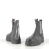 Boots noires Romona