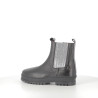 Boots noires Romona