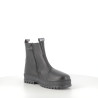 Boots noires Romona