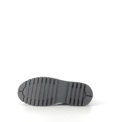 Boots noires Romona