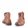 Boots Cafieris Marron