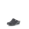 Mules Fayolle noires