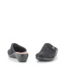 Mules Fayolle noires
