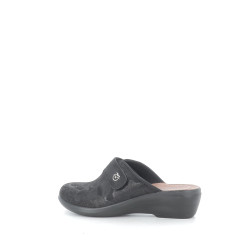 Mules Fayolle noires