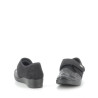 Pantoufles Falkine Noires