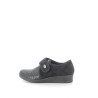 Pantoufles Falkine Noires