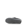 Pantoufles Falkine Noires