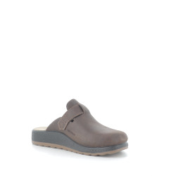 Mules Farman Marron