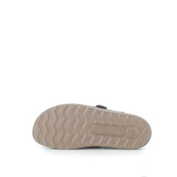 Mules Farman Marron